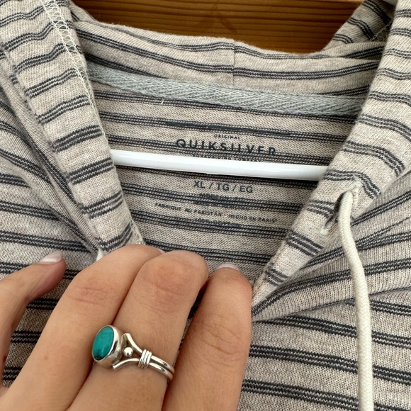 Quiksilver shirt - Picture 2 of 4